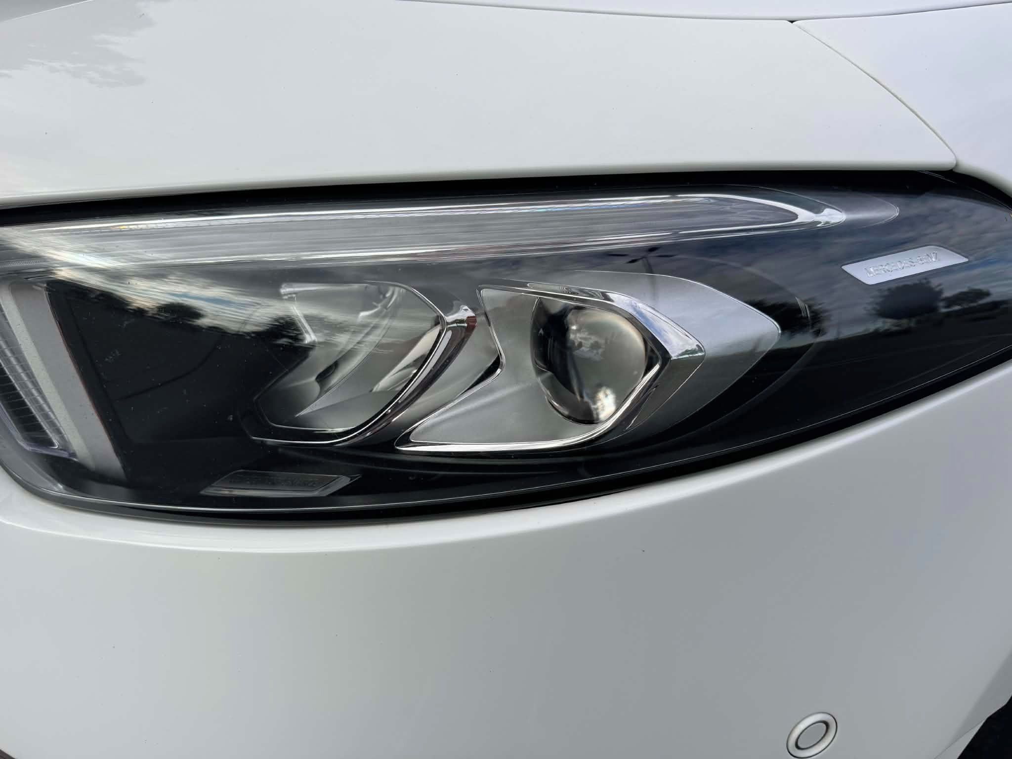 Mercedes-Benz Třídy A, 200 AMG Line, 7G-DCT, ČR původ - fotka 6