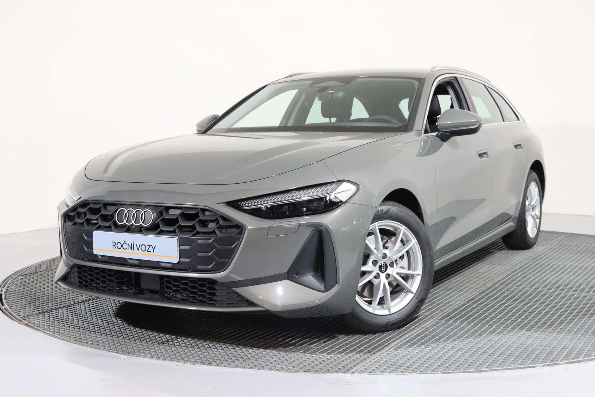 Audi A5, A5 Avant TFSI Stronic