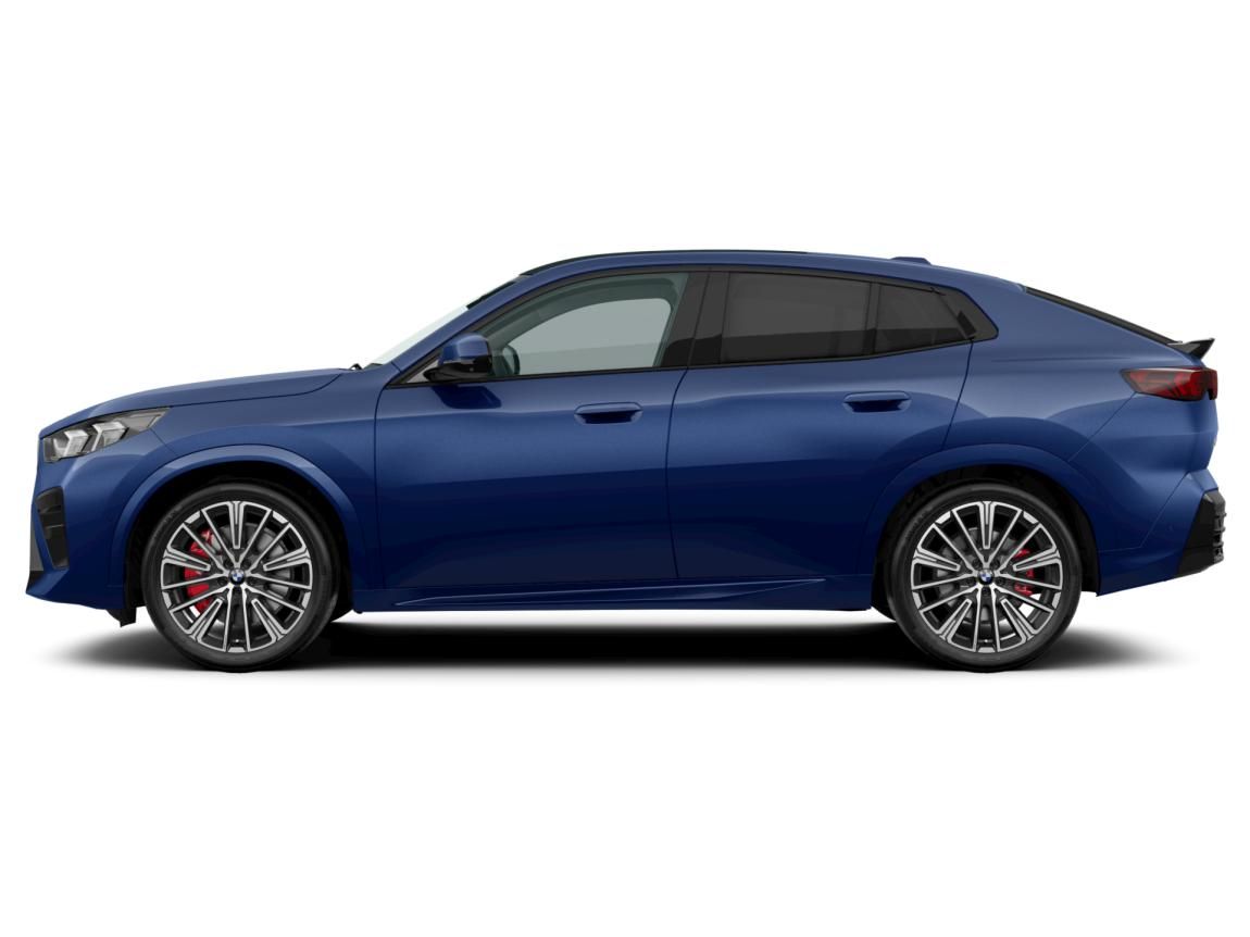 BMW X2, xDrive20d - fotka 5