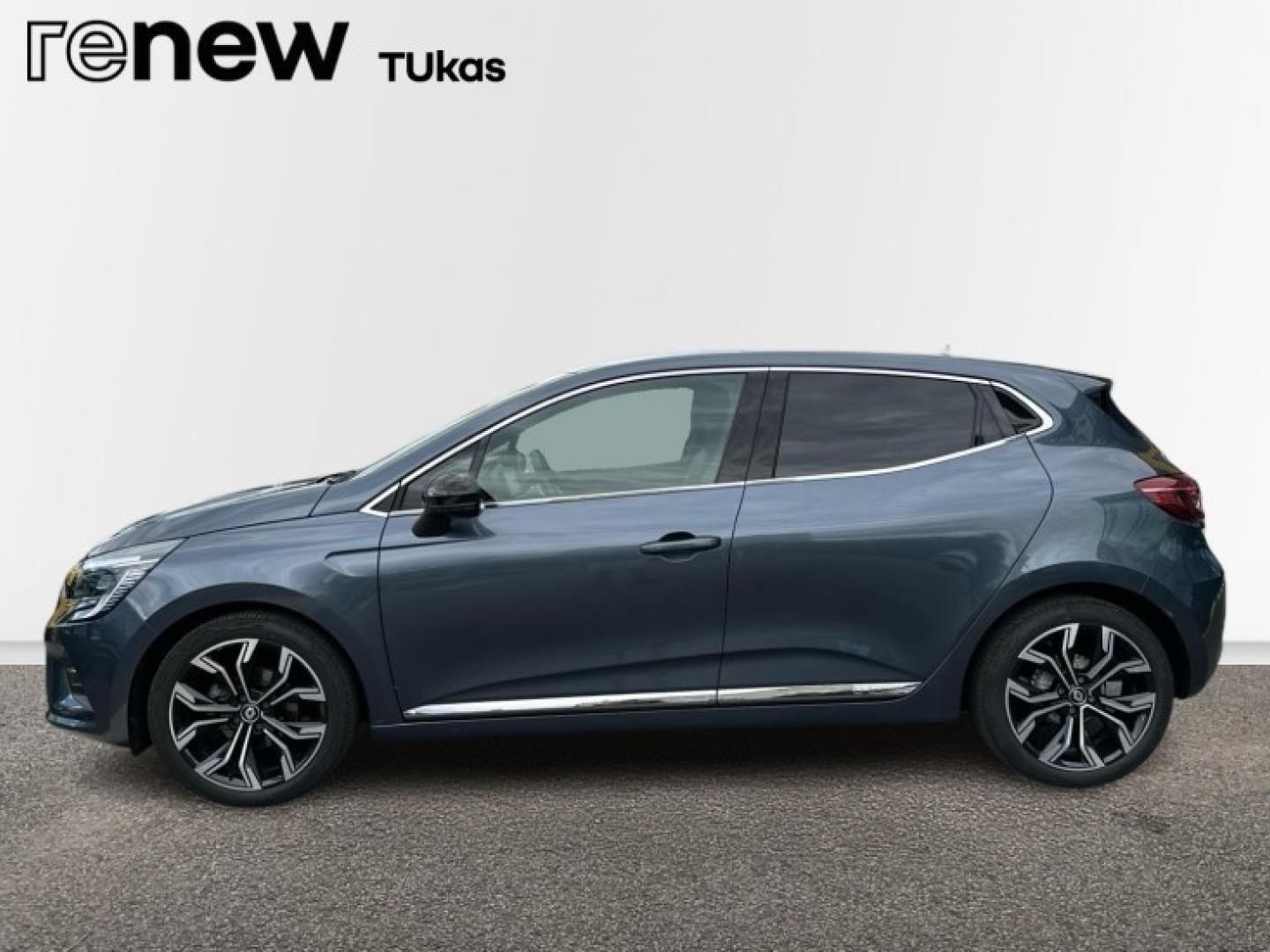 Renault Clio, 1.0TCe 67kW Intens - fotka 5