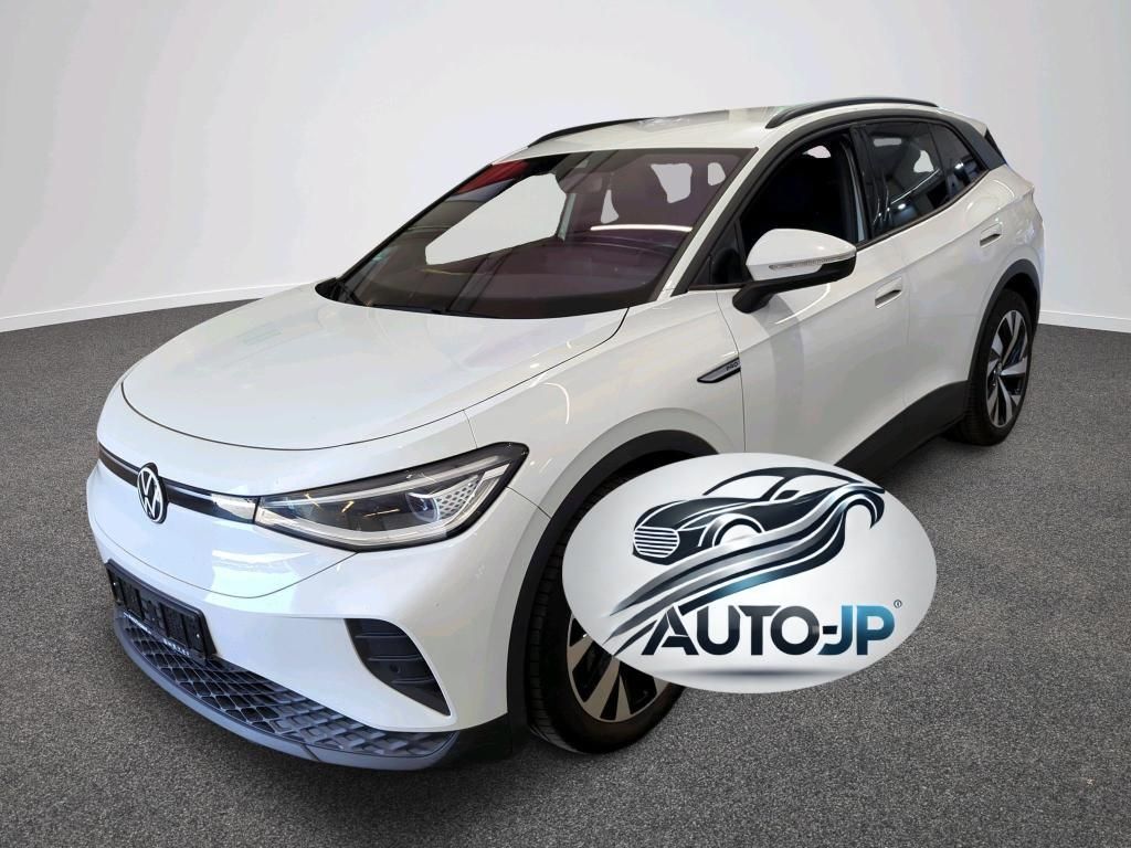 Volkswagen ID.4, PRO PERFORM 77kWh PŘIPRAVUJEME