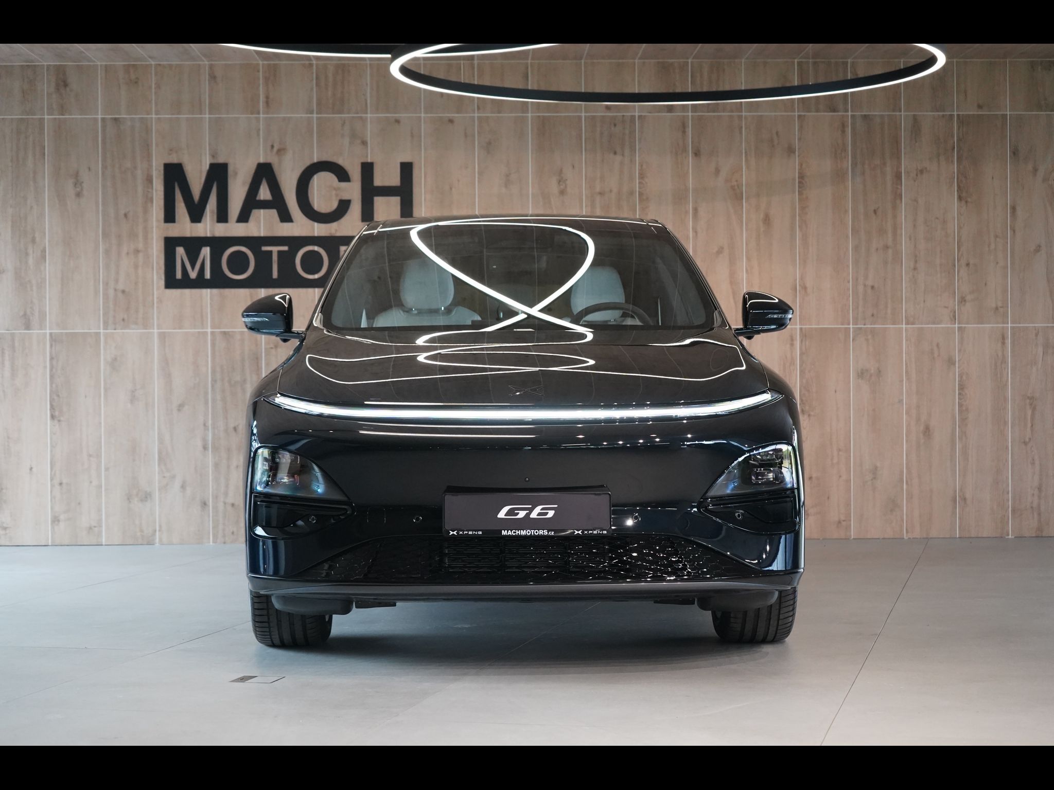 XPENG G6, AWD Performance - 487 HP !!! - fotka 5