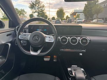 200 AMG Line, 7G-DCT, ČR původ