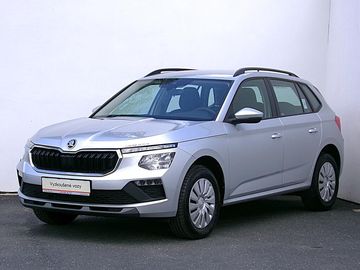 Selection 1.0 TSI 85 kW