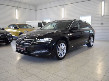 2.0 TDI STYLE MATRIX DSG-DPH