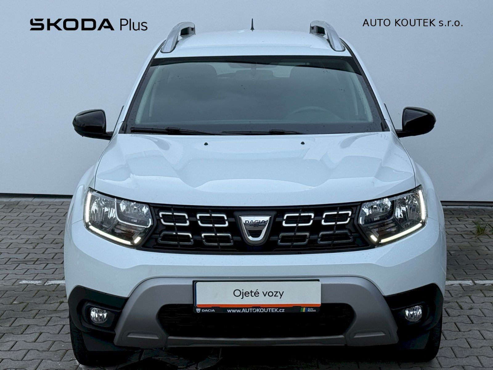 Dacia Duster, 1.3TCe 4x4 110kW/150PS - fotka 4