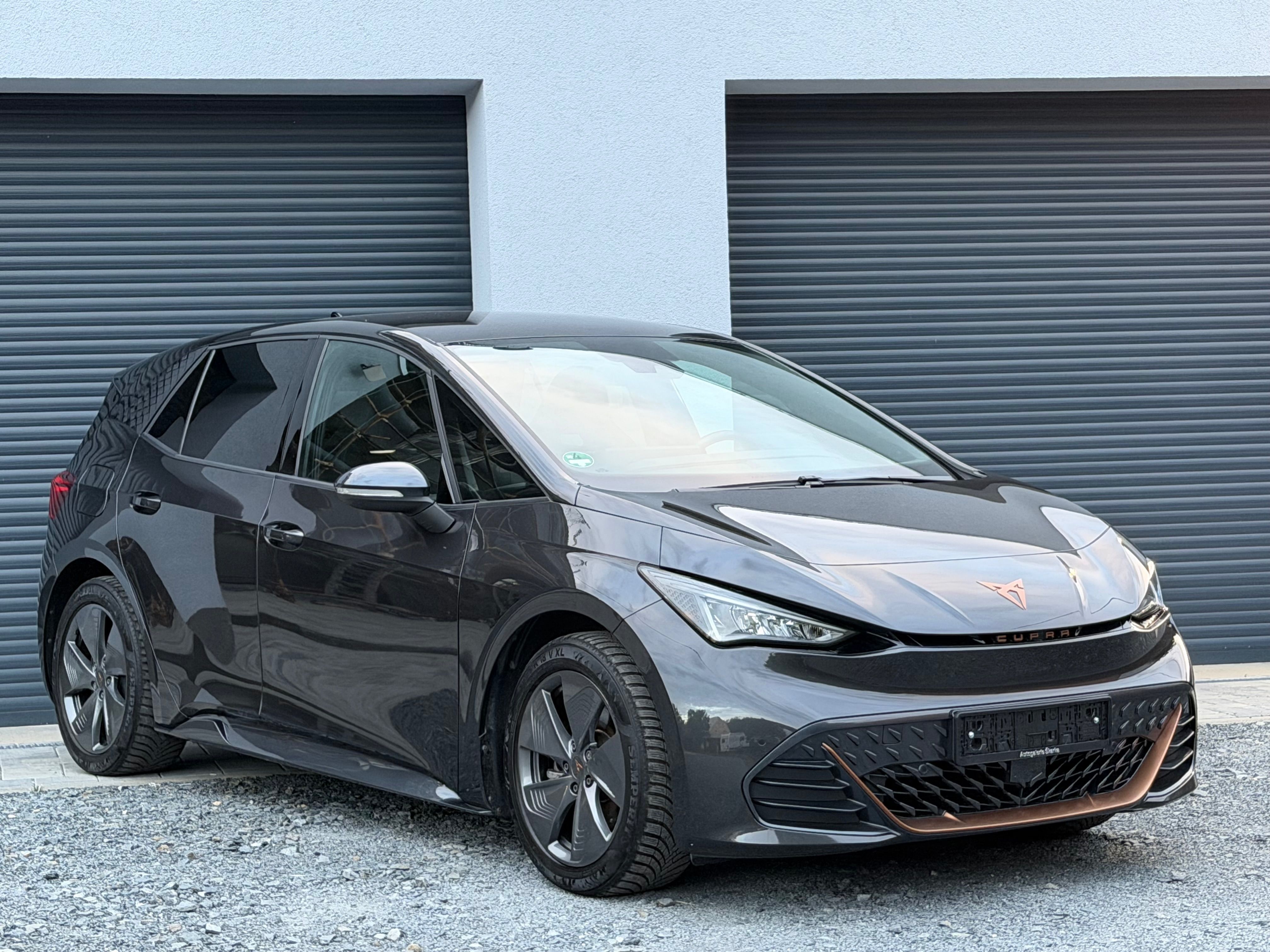 Cupra Born - fotka 3