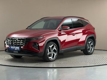 1.6 T-GDI Hybrid AUT 4x4 Style