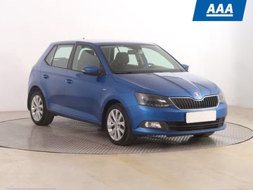 1.2 TSI, Drive, Automat