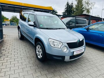 1.2TSi VÝHŘEV SED.