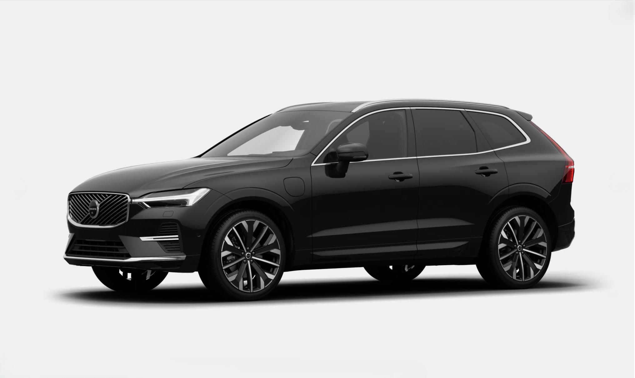Volvo XC60, T6 AWD PLUS BRIGHT AUT