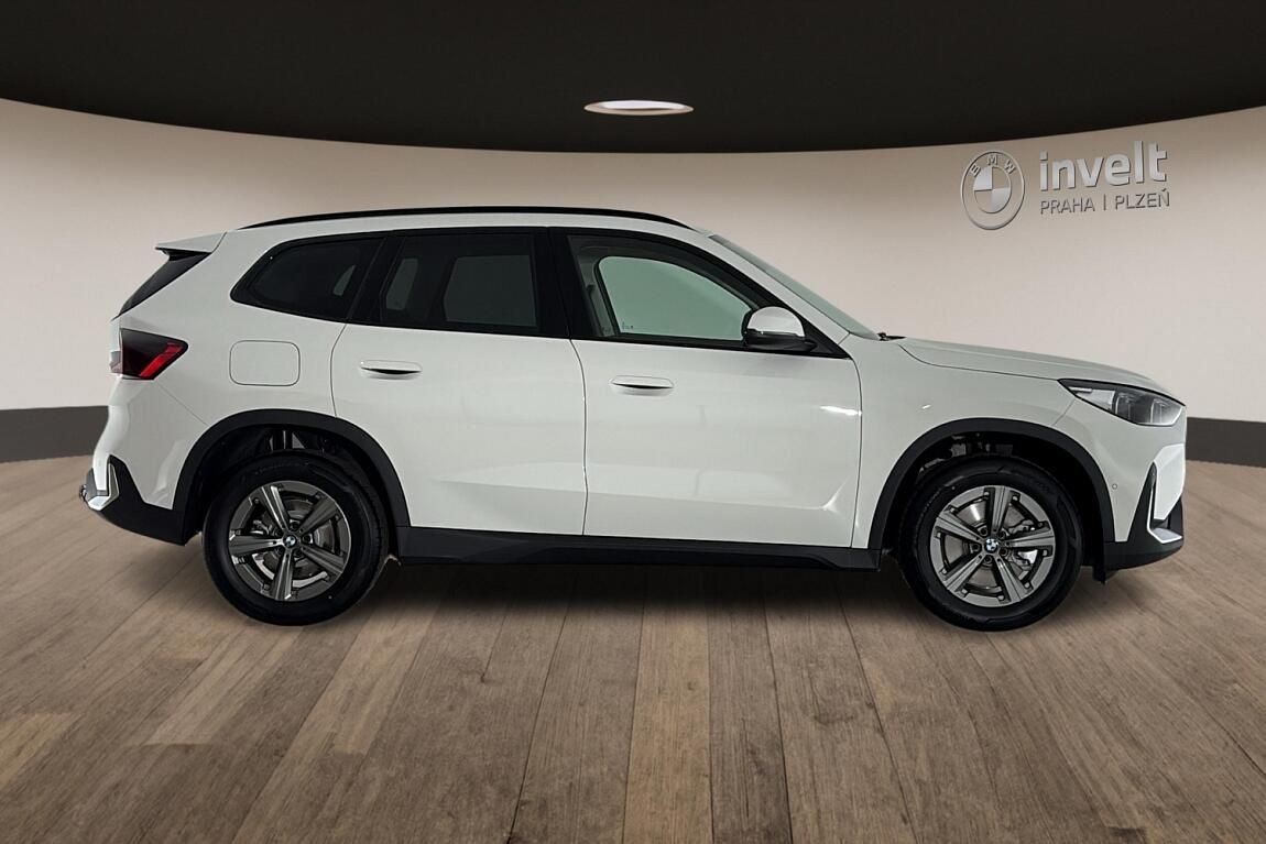 BMW X1, xDrive23d - fotka 2