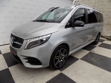 300d 4Matic Long, AMG,AirMatic