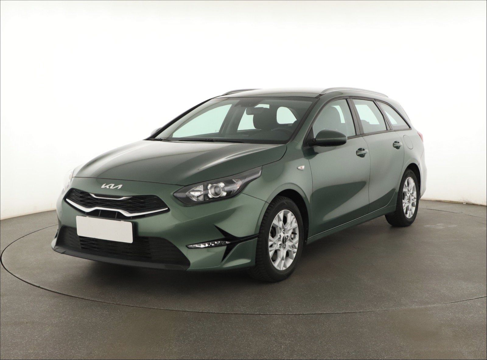 Kia Cee´d, 1.0 T-GDI, SPIN, DPH - fotka 3