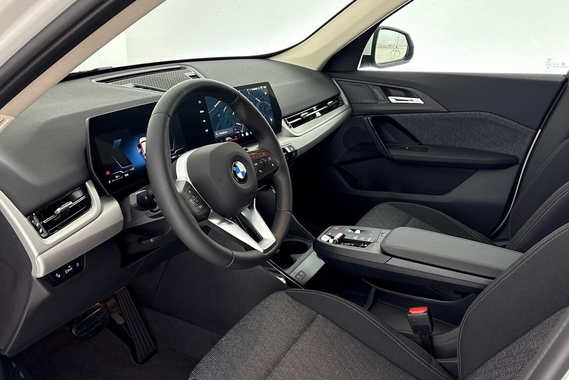 BMW X1, xDrive23d - fotka 6