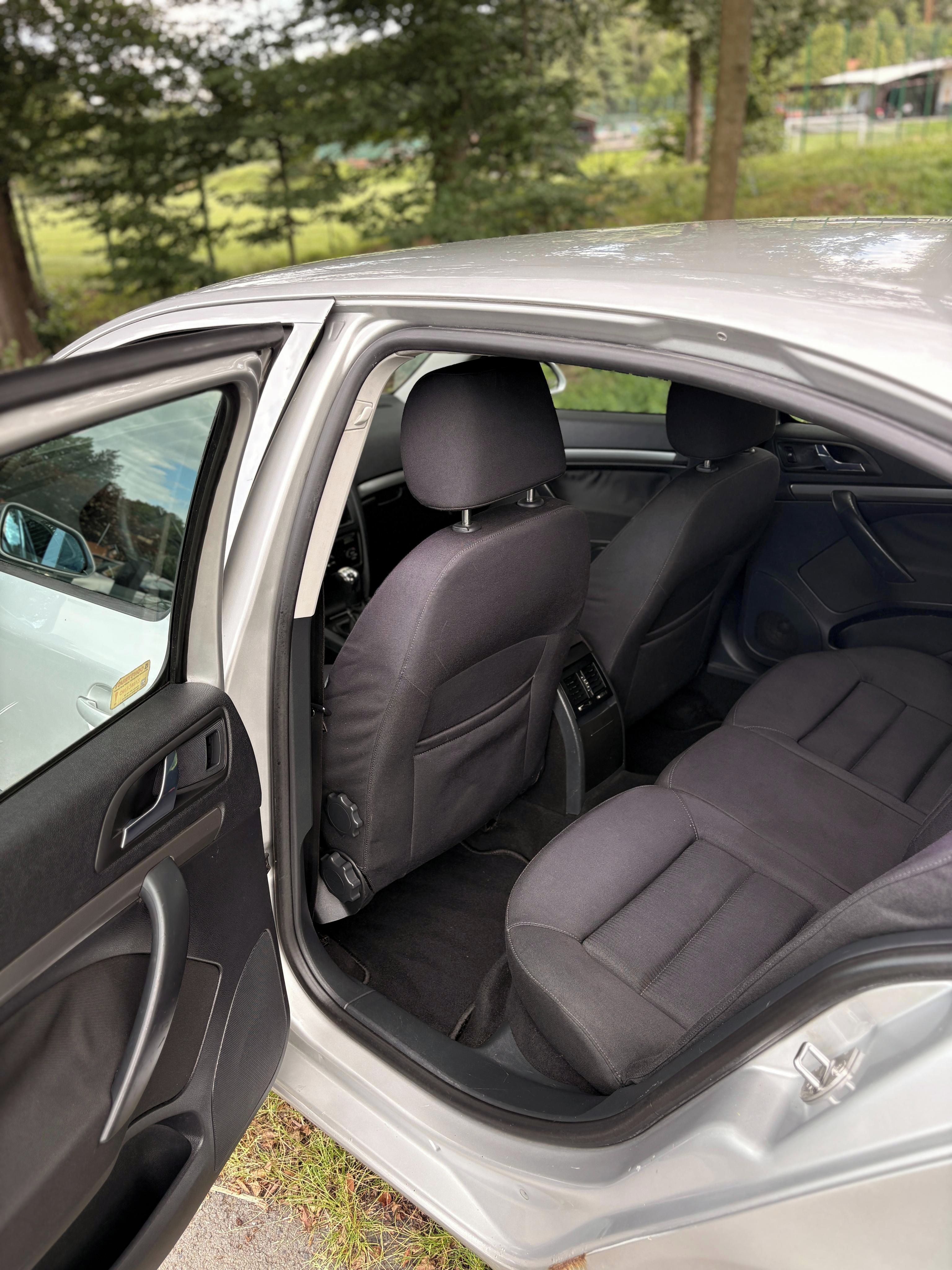 Škoda Octavia, 1.9 TDI, STK do 02/28! - fotka 4