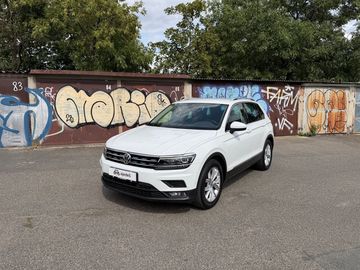 2.0 TDI/Comfortline/servis/ČR