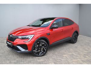 Renault Arkana, ESPRIT ALPINE  E-Tech FULL HYB