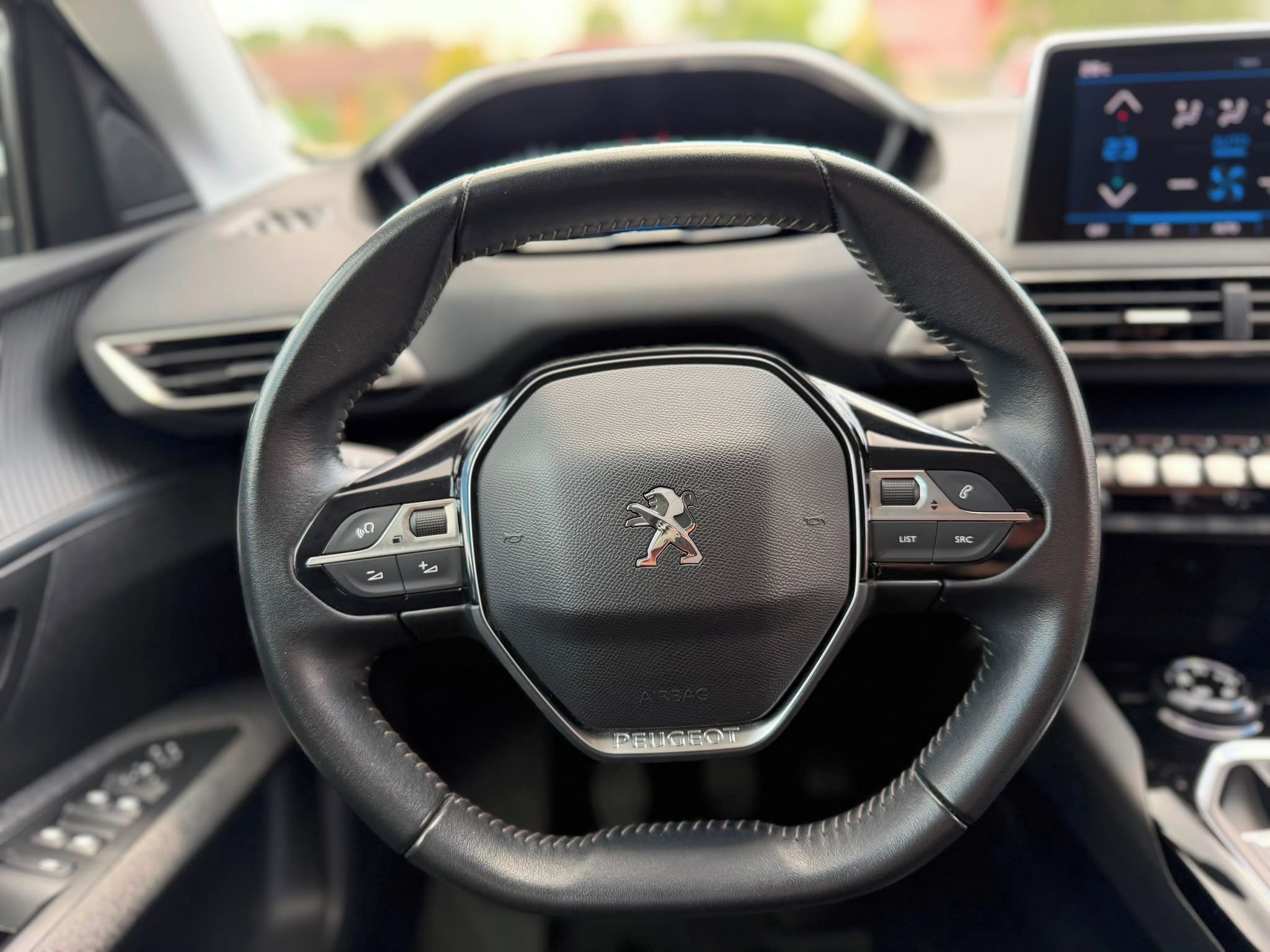 Peugeot 5008, ACTIVE 1.5BHDi 130 MAN6 - fotka 2