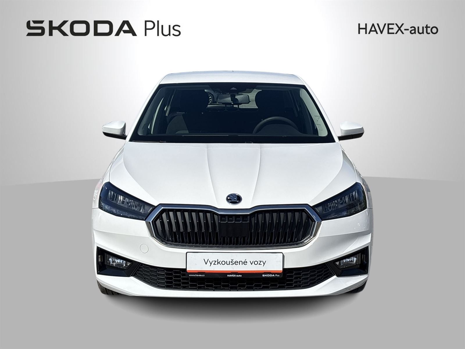 Škoda Fabia, 1.0 MPI Ambition - fotka 4