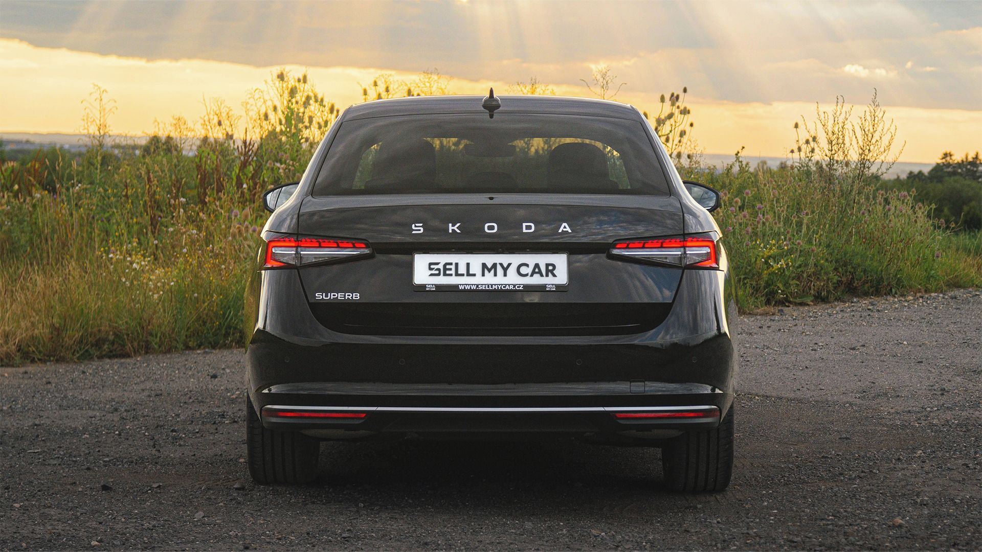 Škoda Superb, L&K 2,0TSI/150kW DPH DSG 1.Maj - fotka 6