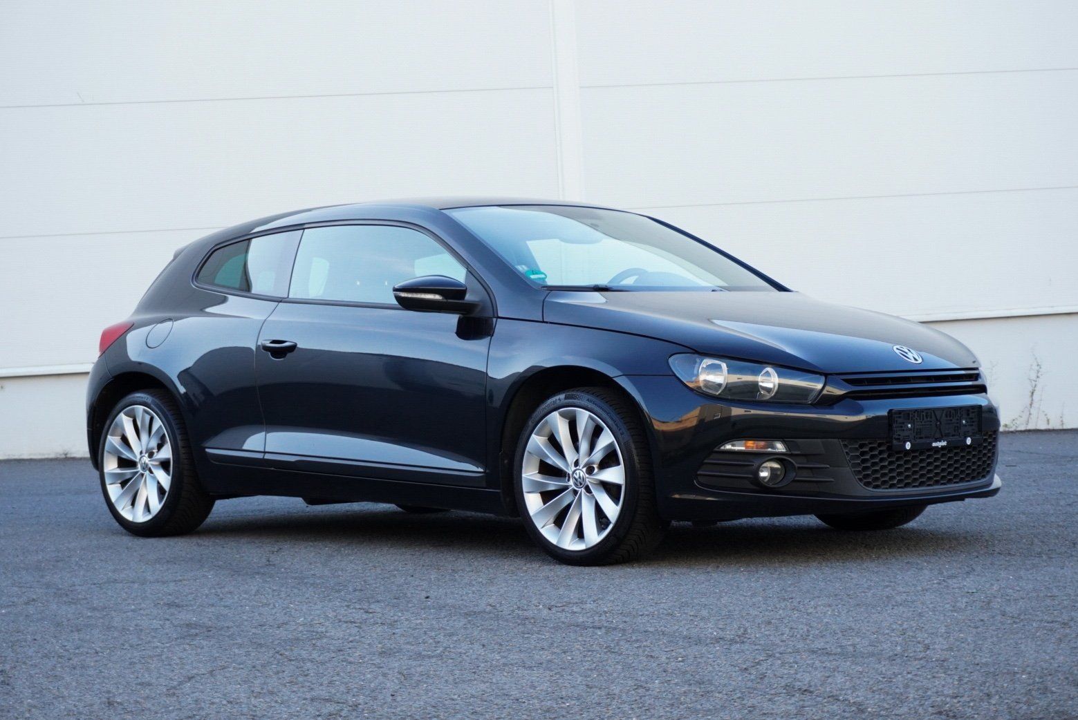 Volkswagen Scirocco, 1.4 TSI 90kW - fotka 2