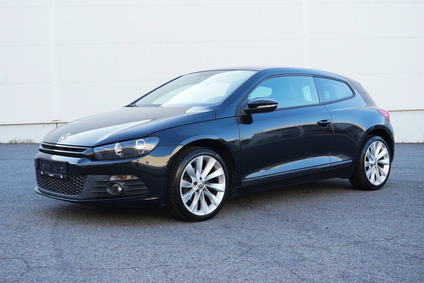 Volkswagen Scirocco, 1.4 TSI 90kW - fotka 6