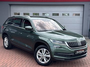 2.0TDi DSG 4x4 Style Plus