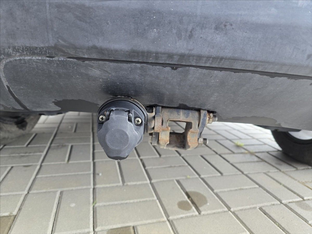 Citroën C5 Aircross, 1,2 130K Man FEEL - fotka 5