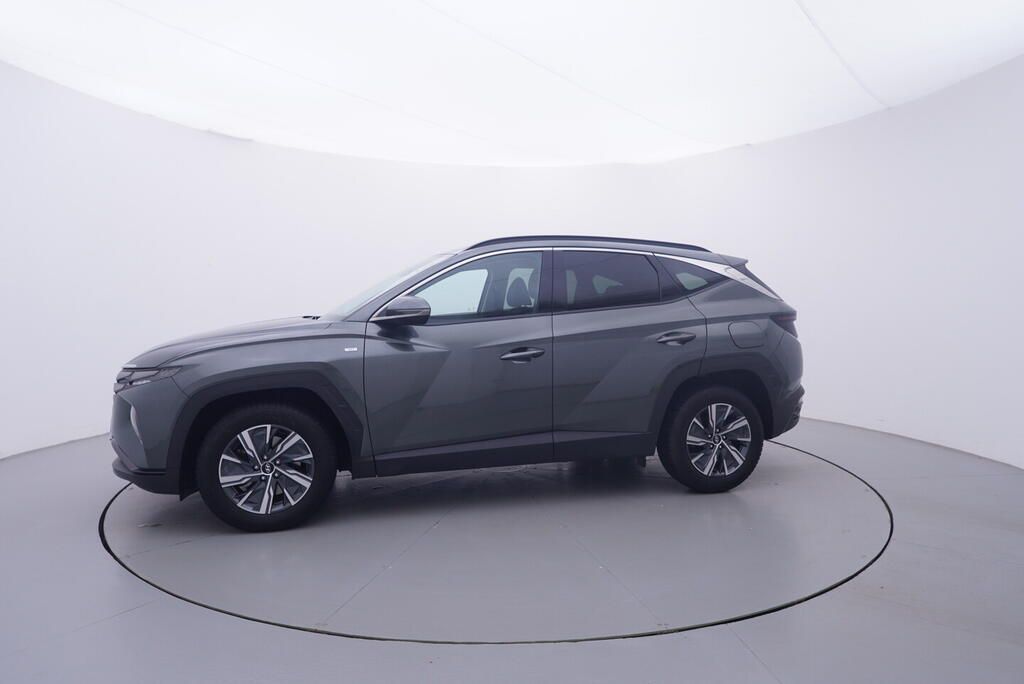 Hyundai Tucson, Smart 1.6 T-GDI _ kW - fotka 2