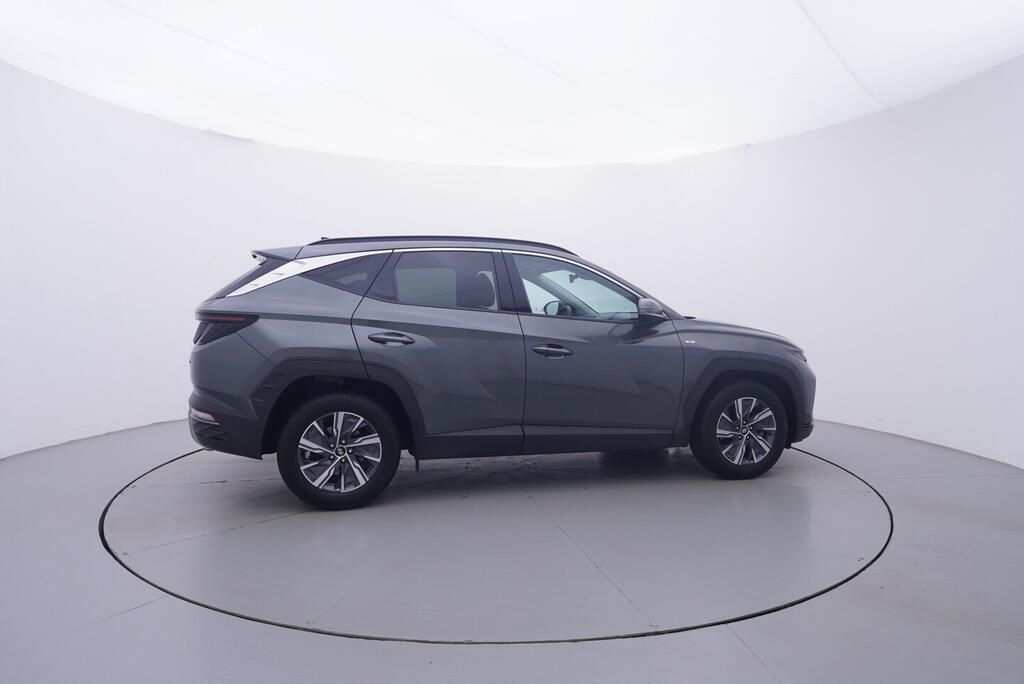 Hyundai Tucson, Smart 1.6 T-GDI _ kW - fotka 6