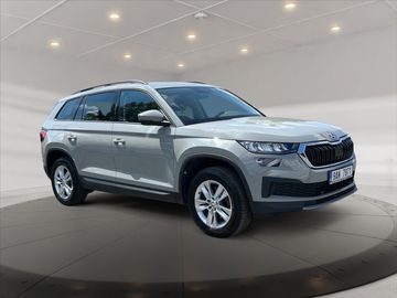 2,0 TDI Ambition AT