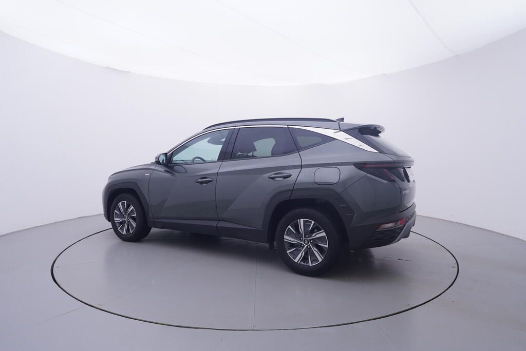 Hyundai Tucson, Smart 1.6 T-GDI _ kW - fotka 3