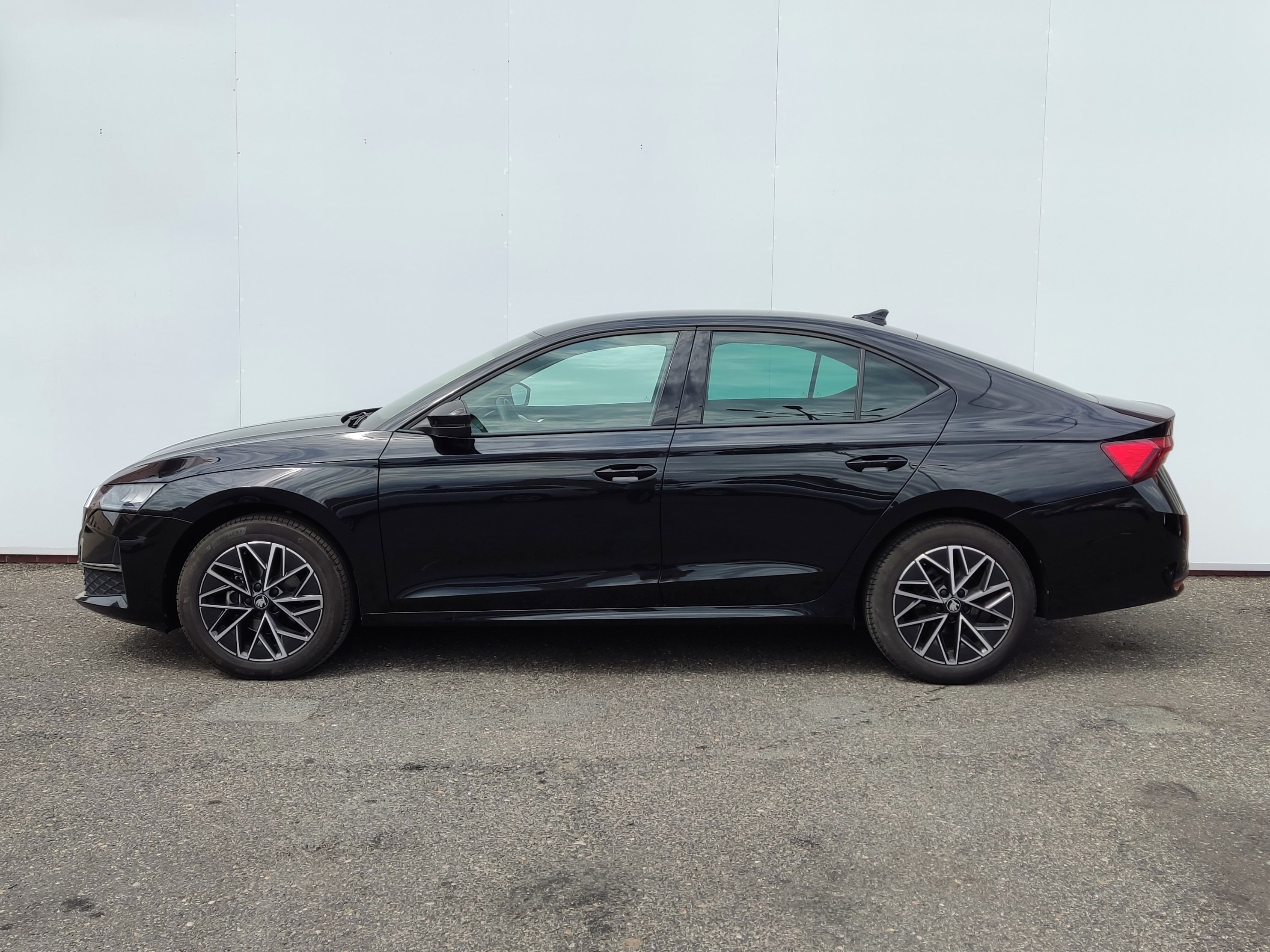 Škoda Octavia, 1.5 TSI 110 kW Selection - fotka 3