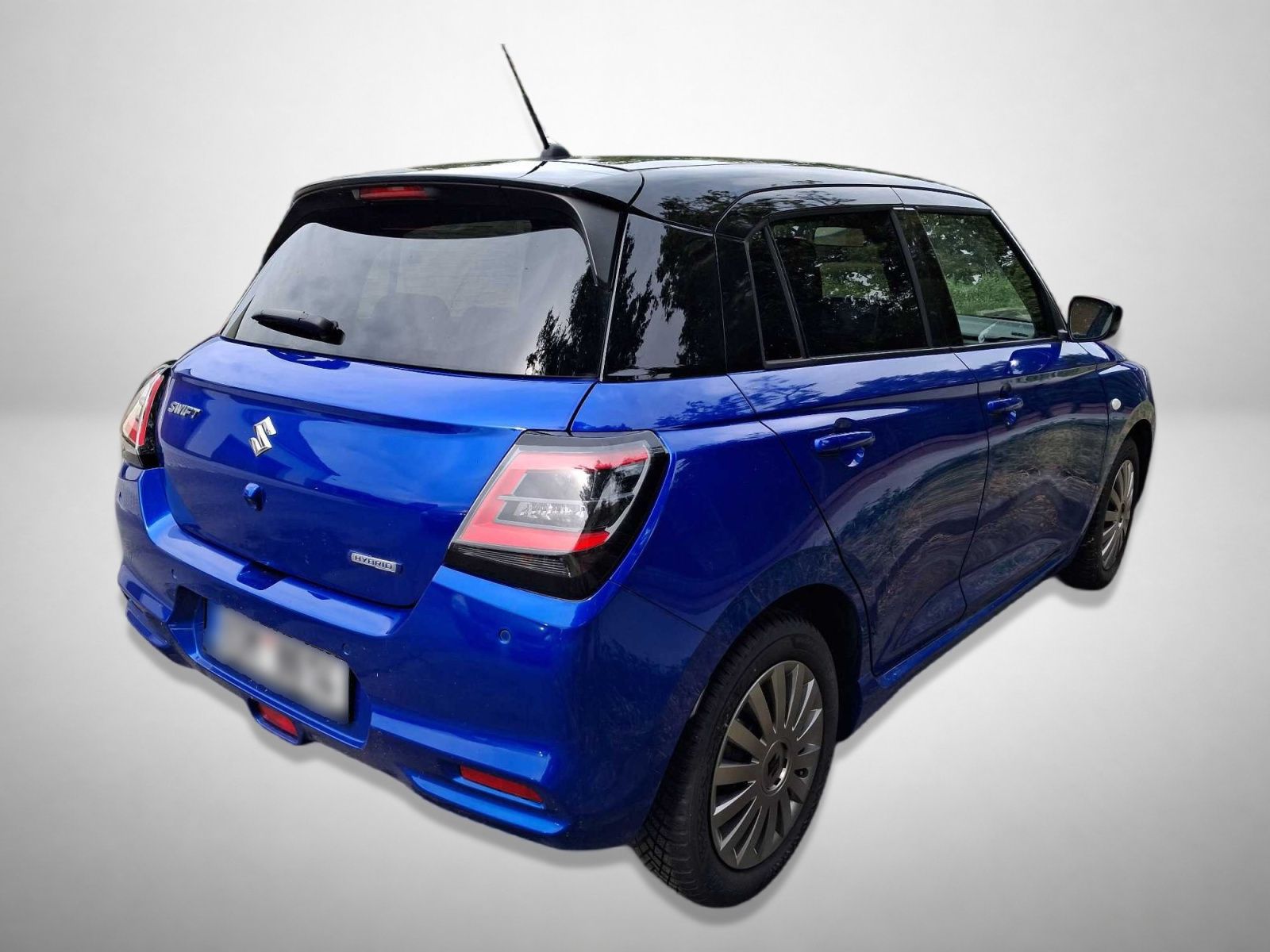 Suzuki Swift, 1.2, Záruka, Automat, ČR,1.maj - fotka 2
