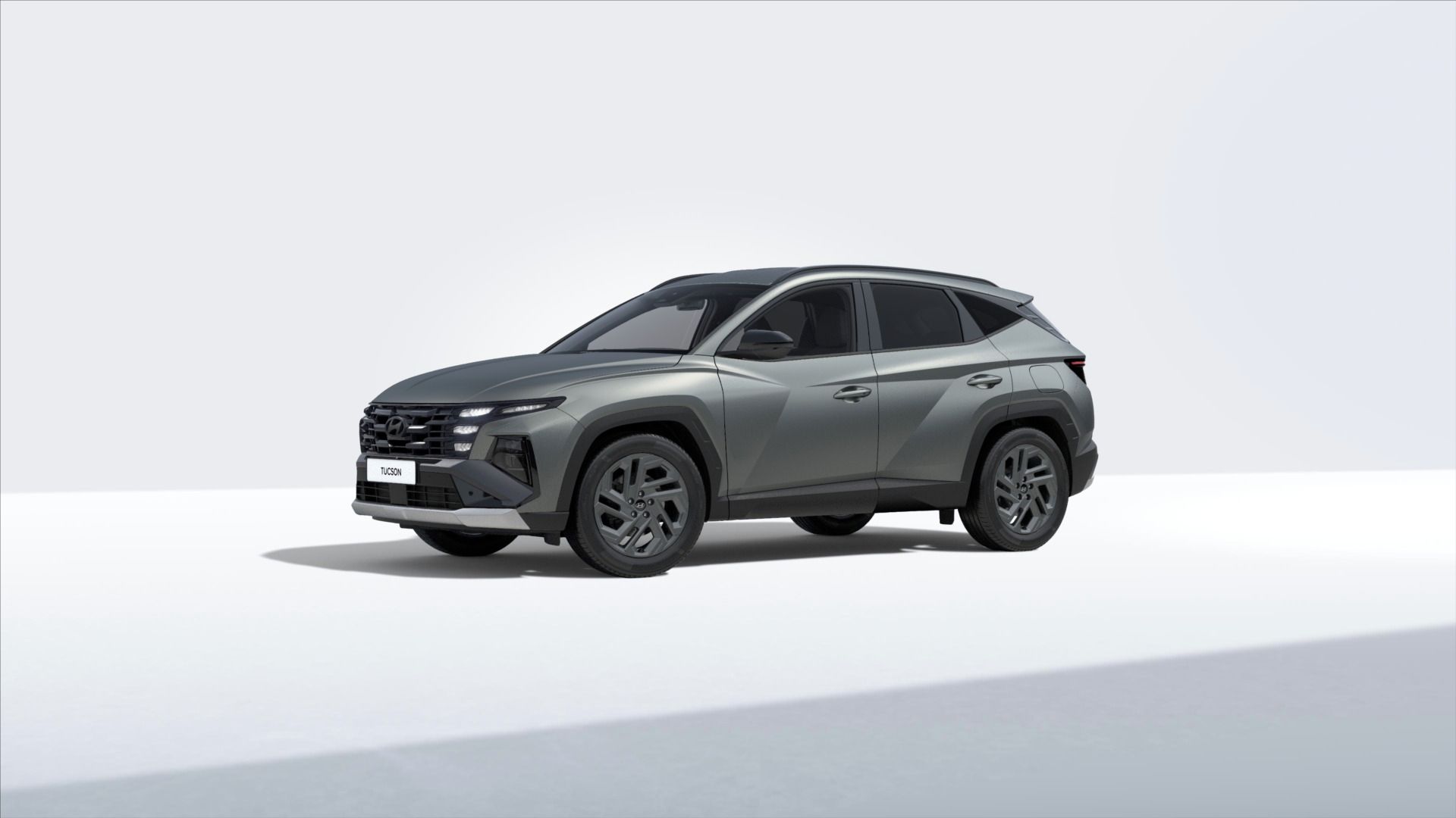 Hyundai Tucson, 1,6TGDI 110kW GO CZ+ FWD DCT - fotka 3