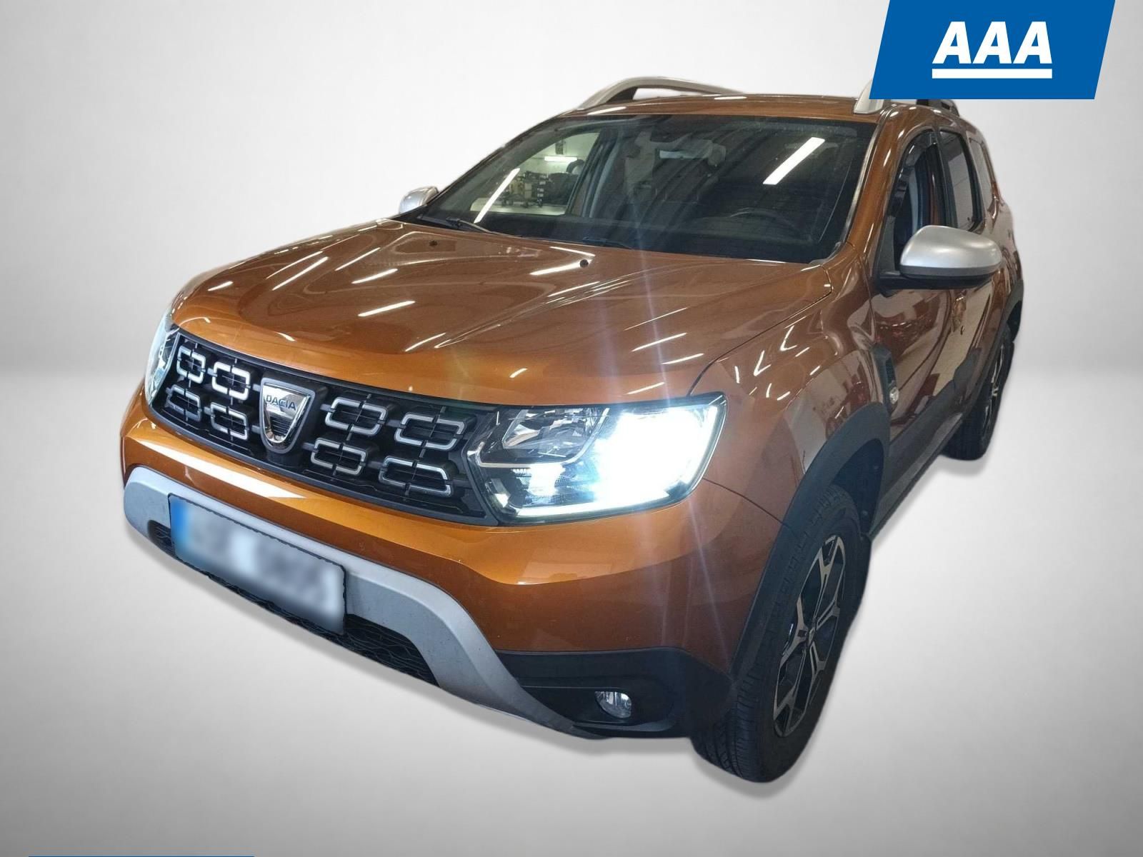 Dacia Duster, 1.6 SCe, Serv.kniha, Navi