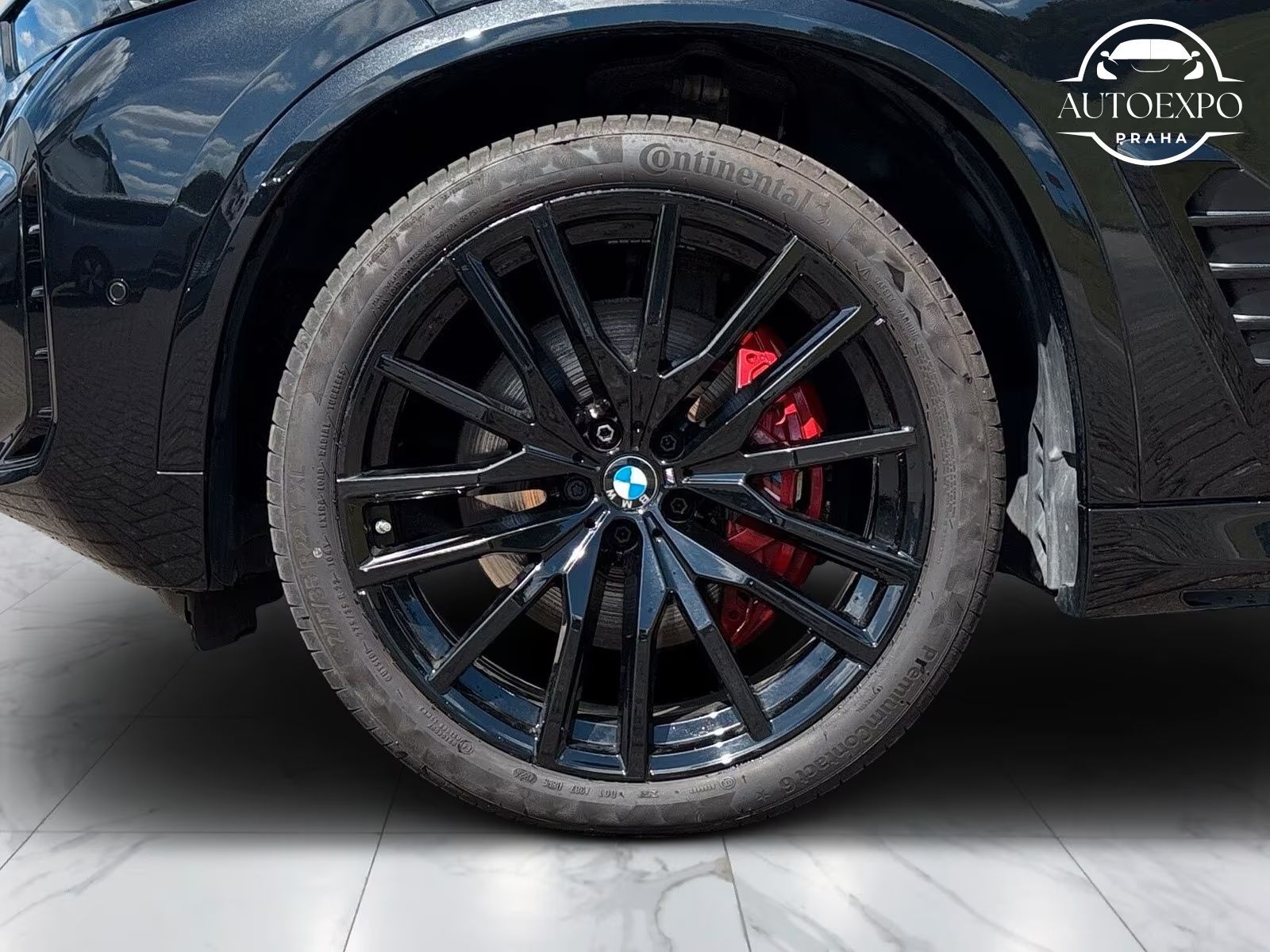 BMW X5, xDrive30d M Sport Pro*Panorama - fotka 5