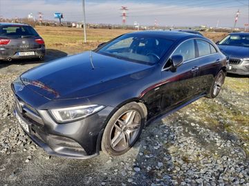 2,9 400 CDI AMG Line 4Matic