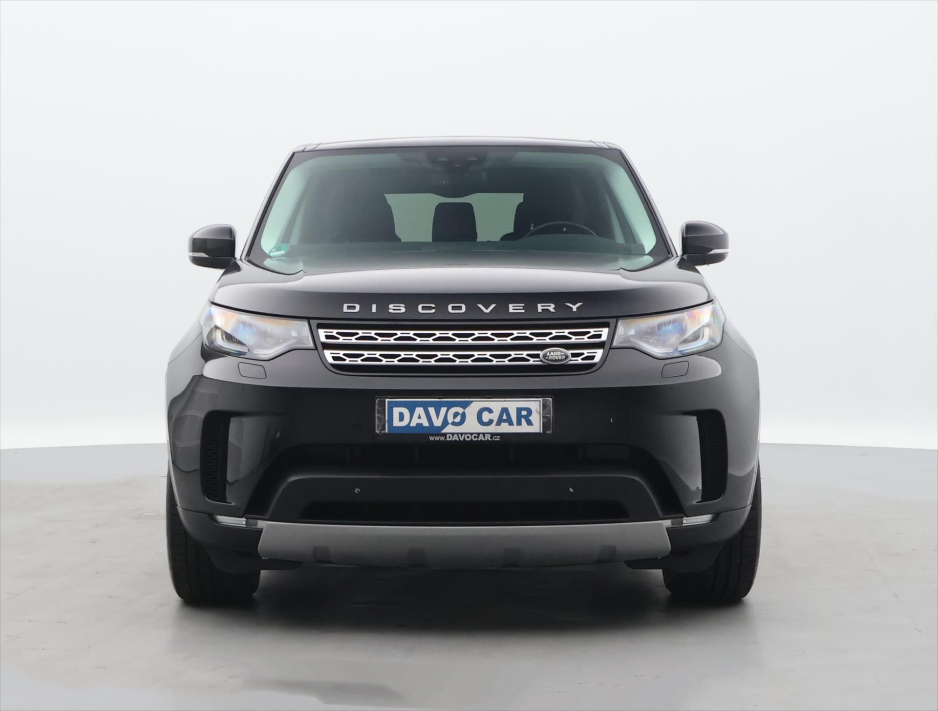 Land Rover Discovery, 3,0 Td6 HSE Aut. 4WD DPH - fotka 2
