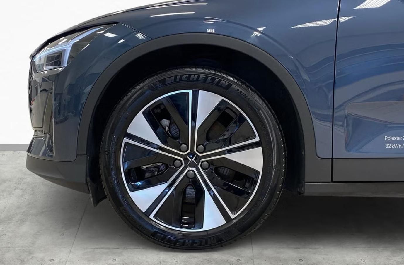 Polestar 2, Long Range AWD Kamera BLIS LED - fotka 6