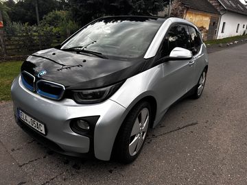 BMW i3 60 Ah 75 kW