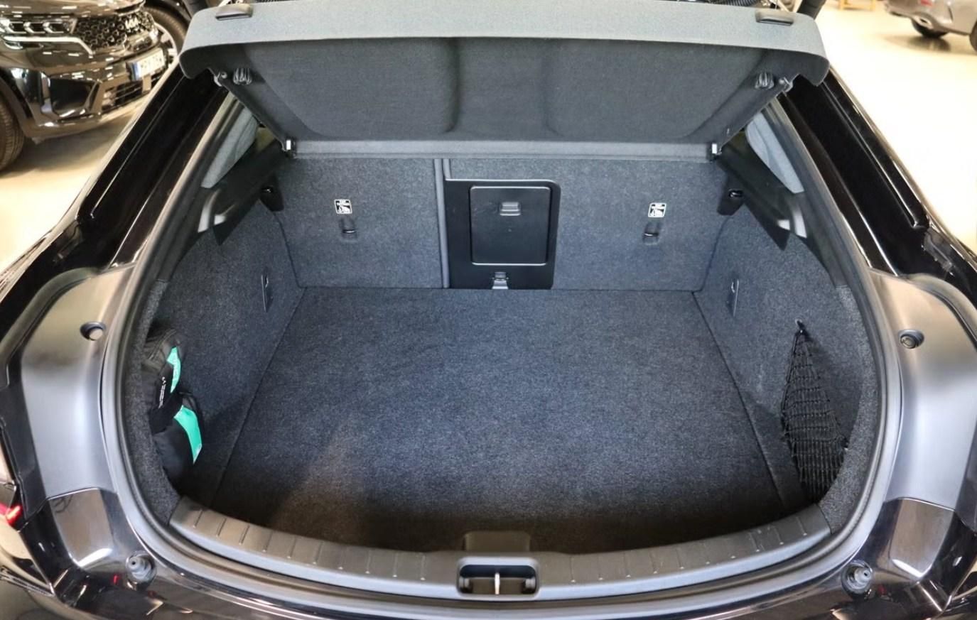 Polestar 2, LR SoH 100% 360kam BLIS LED - fotka 6
