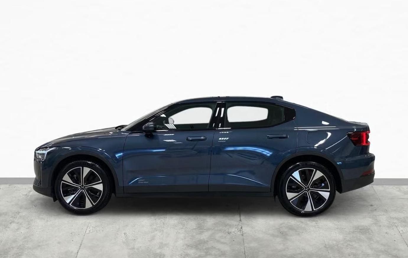 Polestar 2, Long Range AWD Kamera BLIS LED - fotka 2