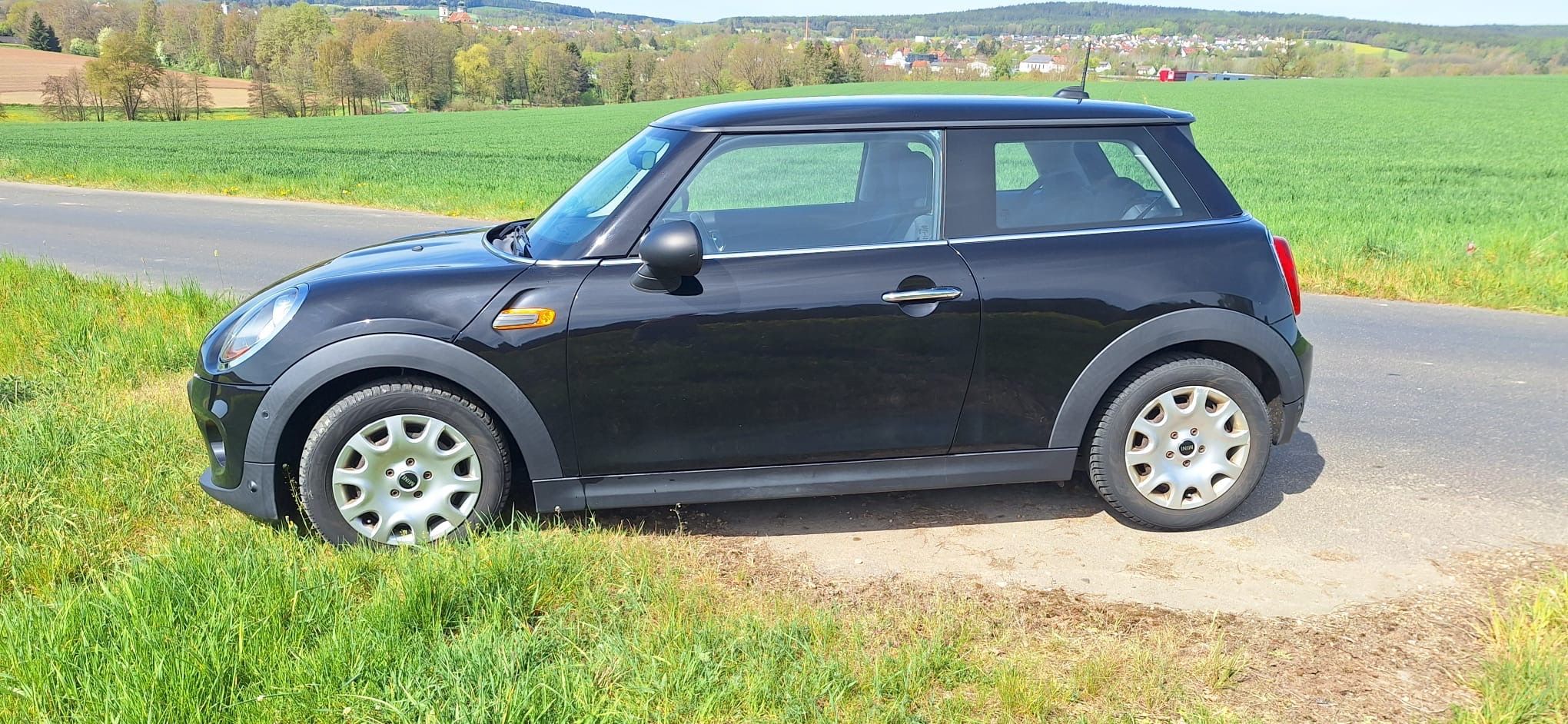 Mini, AB Hatchback - fotka 3