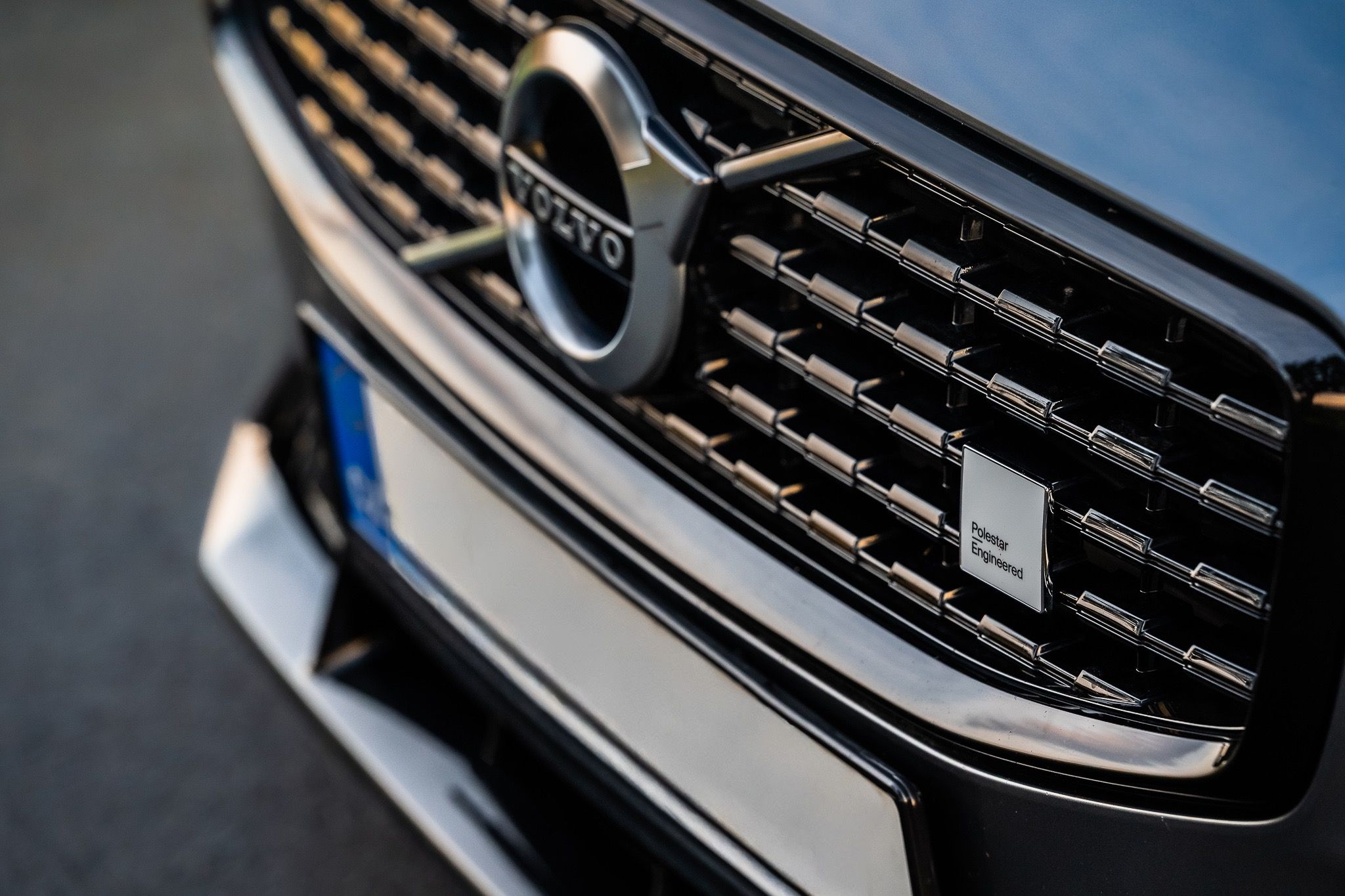Volvo V60, T8 POLESTAR - fotka 5