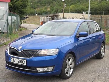 1,2TSi 1.MAJITEL! SPLÁTKY VŠEM