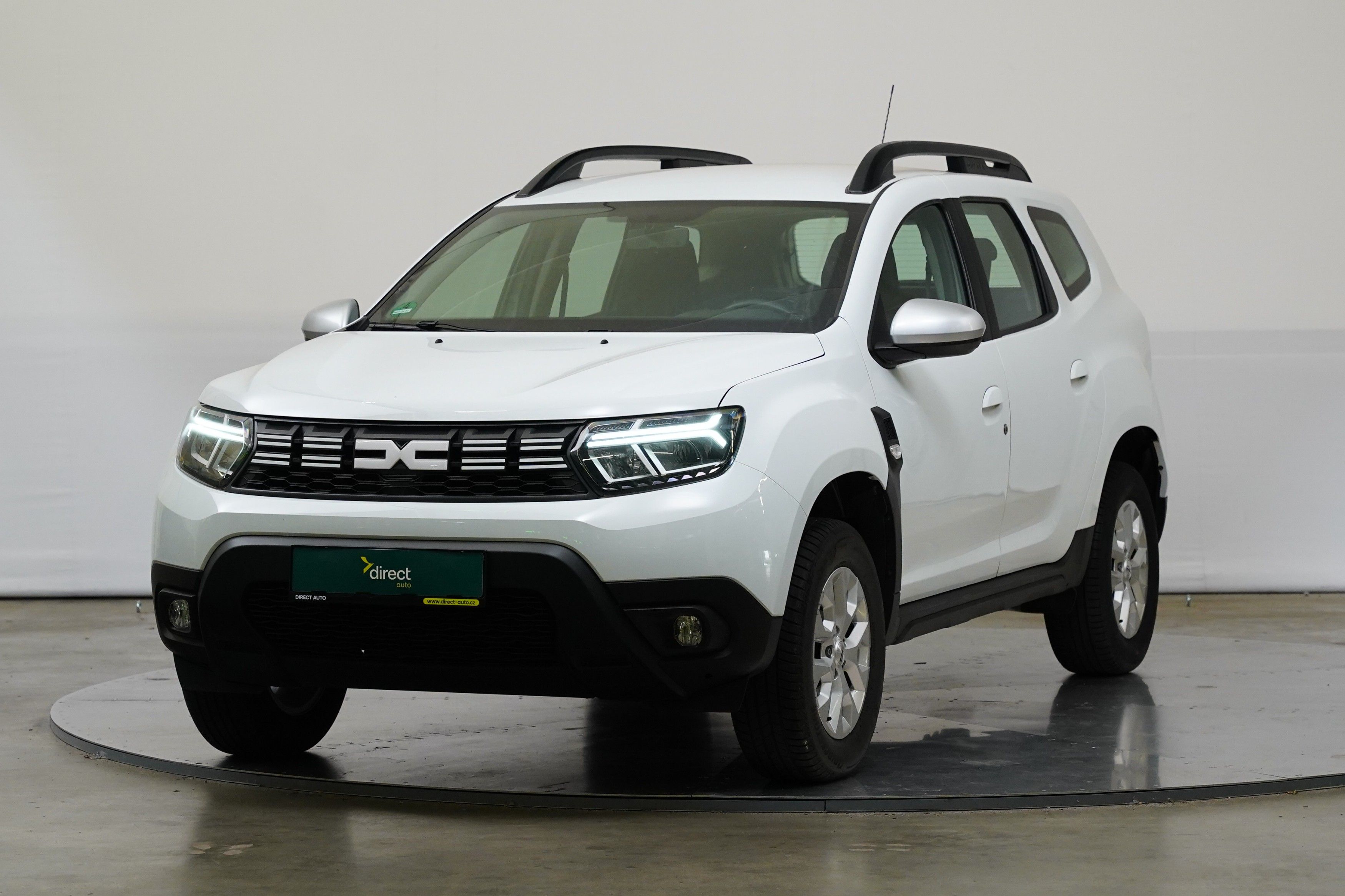 Dacia Duster, 1.0 TCe 74 kW Expression
