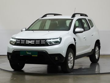 1.0 TCe 74 kW Expression