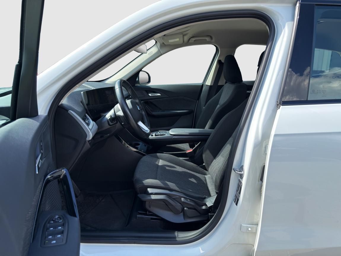 BMW X1, sDrive18d - fotka 2